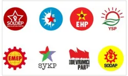 8 sosyalist partiden İsrail açıklaması