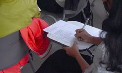 Üniversitede sınav öncesi “sutyen araması” tartışma yarattı