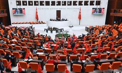 TBMM'de soru önergeleri yanıtlanmadı