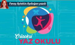 TÜGVA’nın okulda ne işi var?