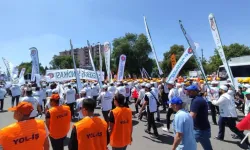 Kamu sözleşmeleri: Türk-İş eylem takvimini açıkladı
