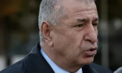 Ümit Özdağ için 4,5 yıla kadar hapis talebi