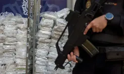 Uyuşturucu alarmı: Çeteler şehir merkezine indi