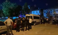 Adapazarı'nda hareketli saatler