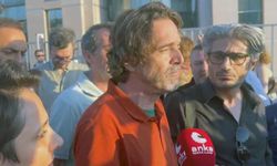 Timur Soykan serbest bırakıldı