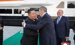 Kim Jong-un: Rusya’ya Ukrayna savaşı için koşulsuz destek