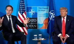 Trump-Rutte görüşmesi: Avrupa üzerinden Ukrayna’ya silah koridoru