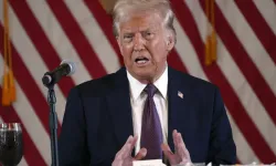 Trump: 1 Ağustos’tan itibaren AB mallarına %30 gümrük vergisi geliyor
