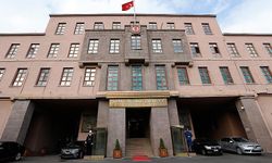 MSB: “Talep halinde Suriye’ye destek vermeye hazırız”