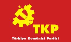 TKP: Genişletilmiş cumhur ittifakı’nın adı barış, içeriği sömürü
