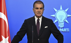 AKP Sözcüsü Çelik: Silah Bırakılırsa Erdoğan 'Tarihi Konuşma'yı Yapacak