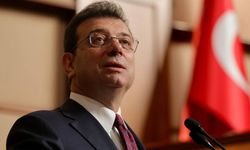 Ekrem İmamoğlu, hastane muayenesinin ardından cezaevine geri götürüldü