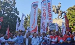 Birleşik Kamu-İş: TÜİK’in sahte verileri değil, halkın sofrası konuşulacak