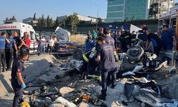 Kocaeli’de feci kaza: 5 kişi hayatını kaybetti, 1 kişi yaralandı