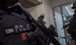 Casperlar çetesine operasyon: 70 Kişi tutuklandı