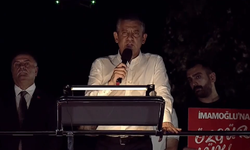 Özgür Özel Kartal’da konuştu: “AKP’li vekillere sesleniyorum, onurunuzla istifa edin”