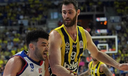 Anadolu Efes, Georgios Papagiannis’i kadrosuna kattı