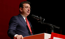“‘Hiç soru çalınmamış gibi konuşuyorsunuz’: İmamoğlu’ndan sınav çıkışı”