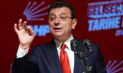 İmamoğlu'ndan sert kuraklık tepkisi: "Melen de Sazlıdere de sizin utancınız olacak"