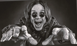 Heavy metal’in efsanesi Ozzy Osbourne hayatını kaybetti