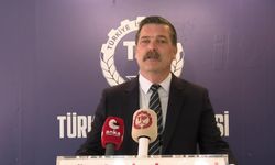 Erkan Baş: “Göz göre göre gelen felaketlere sessiz kalanlara lanet olsun”