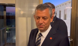 Özgür Özel, Kurtulmuş’la görüştü: “Pozisyonumuzu tarif ettik, kararımızı sonuçlara göre vereceğiz”