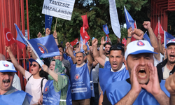 Toplusözleşmede uzlaşma yok: Sendikalar sahaya iniyor