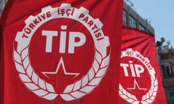 Türkiye İşçi Partisi’nden yangın açıklaması: “Birbirimizden başka kimsemiz yok”