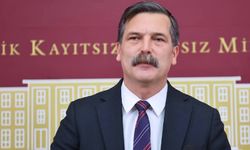 Erkan Baş: Anayasa’ya uymayanlarla anayasa yapmayız