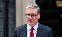 Starmer: İsrail geri adım atmazsa Filistin’i tanıyabiliriz