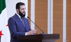 İsrail Diaspora bakanı Chikli: “Ahmed Şara derhal ortadan kaldırılmalı ”