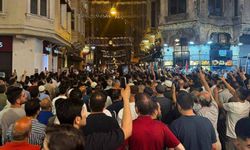 DEM Parti’nin Leman önergesi iade edildi: Gerekçesi “Kişisel görüş içeriyor”