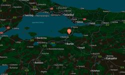 Bursa Gemlik’te 4,3 Büyüklüğünde Deprem; Sakarya’ da Hissedildi