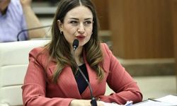 Antalya Büyükşehir’de Başkanvekili Büşra Özdemir