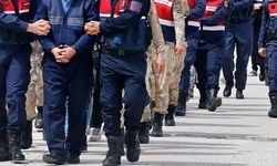 28 ilde IŞİD operasyonu: 153 şüpheli gözaltında