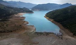 Yunanistan, su kıtlığına karşı ulusal plan hazırlıyor