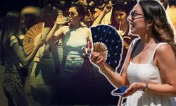 25 Temmuz hava durumu