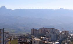 Şırnak’ta Hakkari bulvarı’nın adı “Devlet Bahçeli bulvarı” oldu
