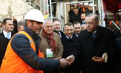 Maden-iş grevine ‘Milli Güvenlik’ gerekçesiyle yasak
