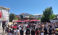 23. Munzur festivali doğama, irademe, dilime, inancıma dokunma” sloganıyla başlıyor
