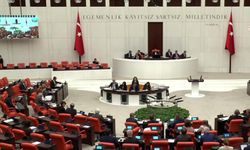TBMM’de yoğun hafta: Yeni süreç için komisyon kuruluyor