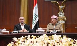 Barzani ve Talabani buluştu: Kürdistan bölgesi’nde koalisyon hükümeti arayışı