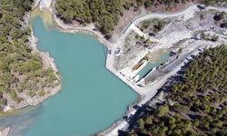 Nar bahçelerine ‘acele’ kamulaştırma: Kumluca’da GES için tarım arazilerine el konuldu