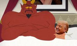 Trump’la Şeytan aynı yatakta: South Park’tan olaylı sezon açılışı