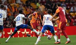 Galatasaray Strasbourg’u 3-1 mağlup etti, hazırlık maçlarında 4’te 4 yaptı