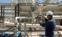 Kuzey Irak’taki petrol sahalarına İHA saldırıları sürüyor