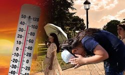 30 Temmuz hava durumu