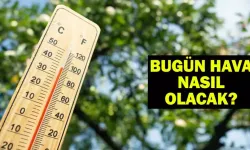 24 Temmuz hava durumu