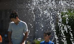 27 Temmuz hava durumu