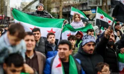 Suriye’de seçimler Eylül’de yapılacak